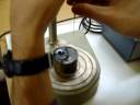 Bitumen Penetration Test