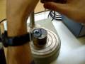 Bitumen Penetration Test