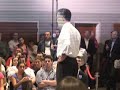 Mitt Romney Stumbles on Marijuana Question Mitt Romney Stumbles on Marijuana Question