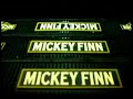 Mickey Finn Irish Flairtending Championships
