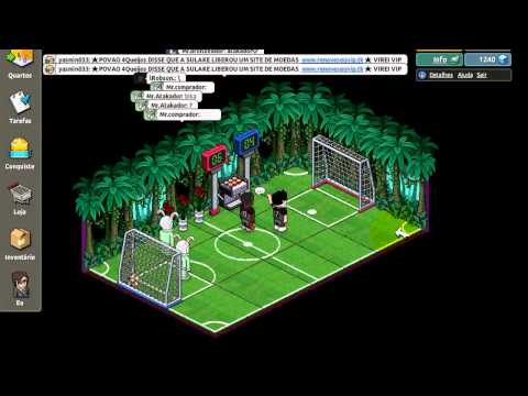 guepardo51 - Futebol: Futebol MR Dono: Mr.comprador.