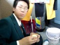 Click here to watch this video 俺たちの馬鹿な行動タンザニアアイスブルーの商品紹介（２２リモ）