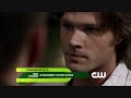 Supernatural, Metamorphosis: Dean Confronts Sam Clip