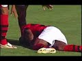 Carioca 2007 - Semifinal - Fla 1x1 Vasco (Obina)