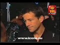 what does sandra bullock think about the female impersonators (drag queens) she hired from dan gore for her movie miss congeniality 2?  take a look at this.  hire the best lookalikes and female impersonators from dan gore at www.icons.nu
