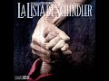 La lista de schindler bso