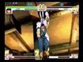 shoryuken montage