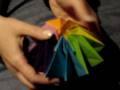 videos de Origami Cecilia Vago