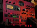 HarriL - Ghetto Expander (Live)