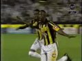 اسامه المولد وتسجيله هدف في النصر من فاول