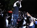 Beirut live at the Kings Arms in NZ