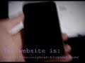 Android 2.2 Froyo en el iPhone 3G