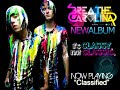 Classified - Breathe Carolina