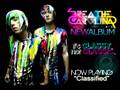 Classified - Breathe Carolina
