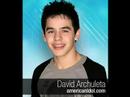 David Archuleta
