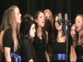 UNC-G Sapphires - Porcelain Fists