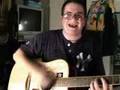 Fall Out Boy - Sugar We're Goin Down (Acoustic Cover) AE2