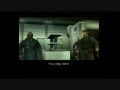 Metal Gear Solid Series Episode 6: Stillman (Part 3)