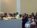 Cantico de Moises