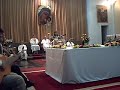 Cantico de Moises