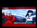 Inuyasha's Chapter Video Part 2