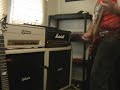 Marshall JVM OD 2 RED