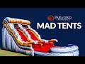 Paradiso Insurance presents Mad Tents!