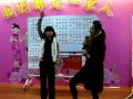 這次書法班的成果發表還真�...