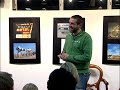Dave Gorman's America Unchained - clip 6