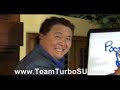 Robert Kiyosaki on WHY Network Marketing?