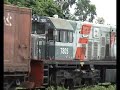 Duplex de U20-C 7816 e 7805 em Tup�-S.P.