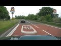 Macclesfield to Leek