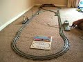 Lego 12v 7745 Trainset