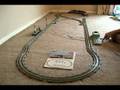 Lego 12v 7745 Trainset