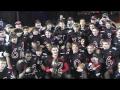 2009 New Lenox Mustangs Championship Celebration