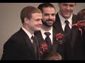 Ceremony Sample