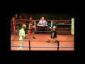 2010-05-17 | FIRST AMATEUR BOXING BOUT (RED CORNER) - 16th APRIL 2010 ~> ABA boxing club in Newcastle. He's been hugely influenced by Joe Calzaghe (46-0) and takes any opportunity he can to use my body as a punchag. I ... ()