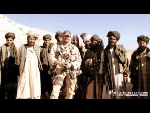 nra - NRA Life of Duty Presented by Brownells Patriot Profiles Sponsored by Smith & Wesson On November 14, 2001 a U.S. Special Forces team of Green Berets known as...