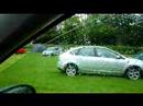 Camping in Newland