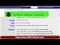 Earthquake Alert 7.0 Earthquake Papua New Guinea Eastern