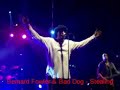 bernard fowler and bad dog - stealing