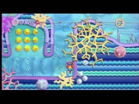 preview-Kirby\'s Epic Yarn Part 8 (Kwings)