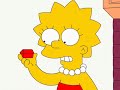 THE SIMPSONS