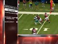 Matt Ryan analysis by Tony Dungy on Football Night in America - Oct 18 09