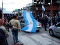 salida scioli olavarría