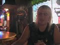 TOXIC HOLOCAUST In-Studio Episode #1 TOXIC HOLOCAUST In-Studio Episode #1