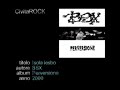 BSX - Isola lesbo (da \"Perversione\", 2000)
