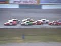 Delaware Speedway Krown JRL Highlights July 25, 2007