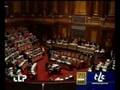videos de DDL Sicurezza e Immigrazione, voto rinviato