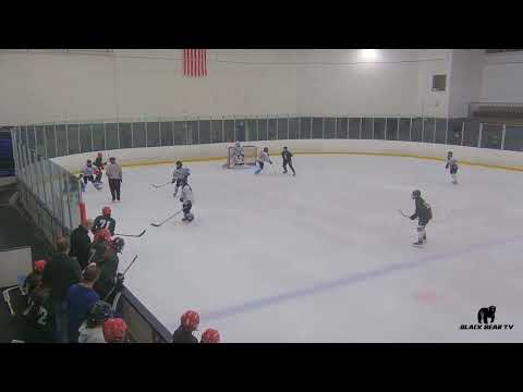 FO, Pass, Scoring Chance (age 13 playing 16U)